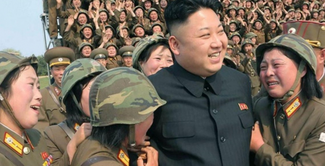 Coreea de Nord a anunţat sâmbătă că a efectuat în ziua precedentă un nou test la baza de lansare a sateliţilor de la Sohae