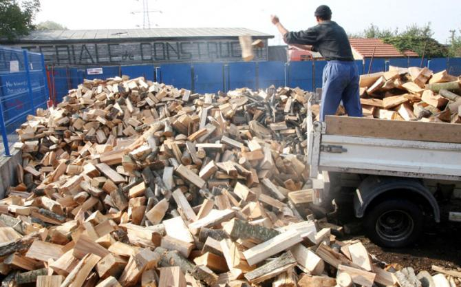 Industria lemnului şi industria mobilei sunt într-o stare de criză