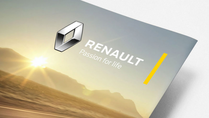 Renault reconsideră politica sa din China