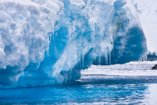 RECORD absolut de CĂLDURĂ în Antarctica. Ce s-a întâmplat