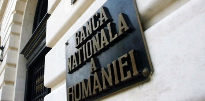 Banca Națională a României  / Foto: BNR