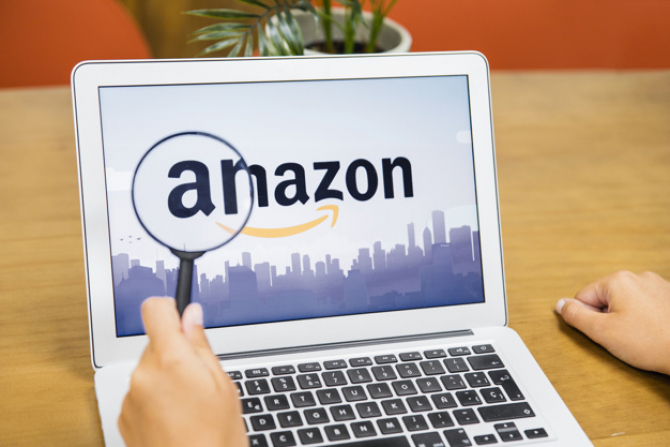 Amazon implementează inteligența artificială