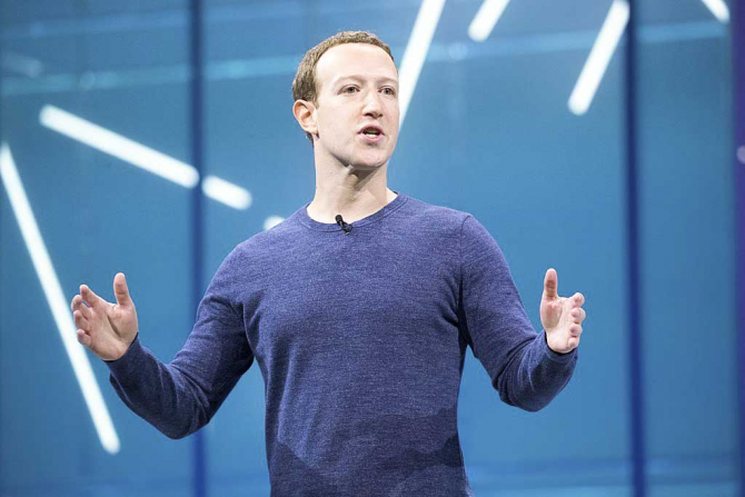 Chatbot-ul AI lansat recent de Facebook spune că Zuckerberg „exploatează oameni pentru bani și nu-i pasă”