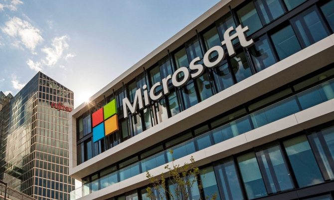 Microsoft este în doliu / Foto: Arhivă