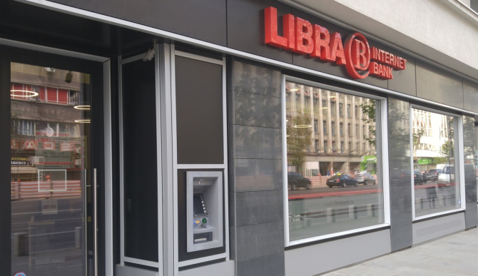 Clienţii persoane juridice ai Libra Internet Bank pot semna online documentele solicitate de bancă