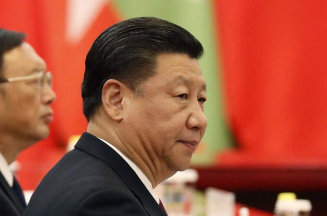 Președintele Xi Jinping: Armata Chinei să fie PREGĂTITĂ de RĂZBOI