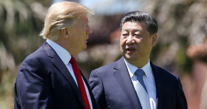 Preşedintele chinez Xi Jinping l-a asigurat vineri prin telefon pe omologul său american Donald Trump că ţara sa este 'complet capabilă' să oprească epidemia de coronavirus