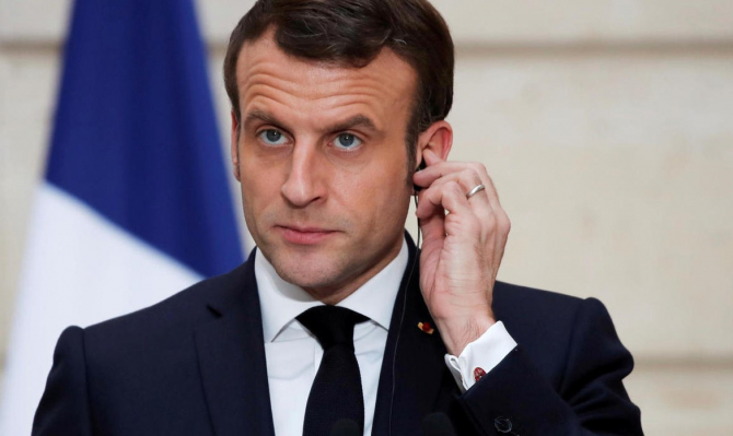 Președintele Franței este gata să se bată pentru PAC