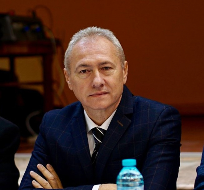Lucian Heiuș își propusese să discute în prima ședință de Guvern despre coronavirus