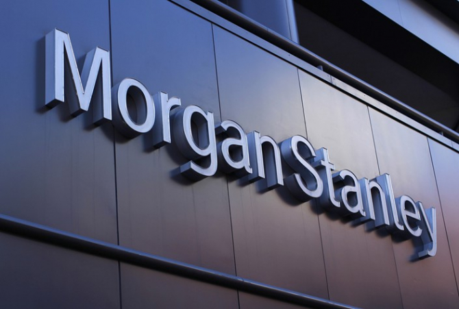 Gigantul bancar Morgan Stanley apreciază că piețele bursiere vor continua să scadă