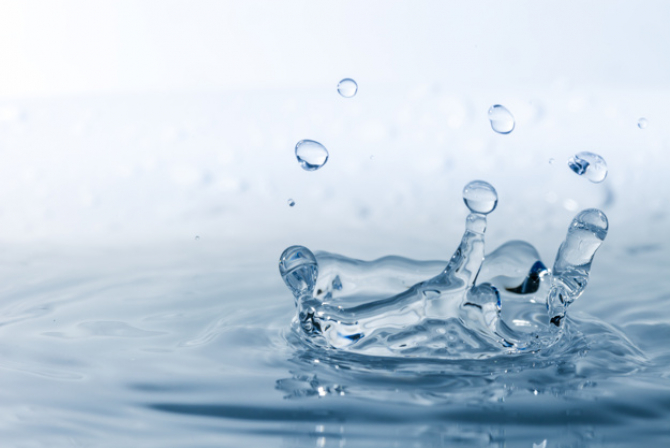 Apa Nova a dat asigurări că apa de la robinet din Bucureşti este potabilă.