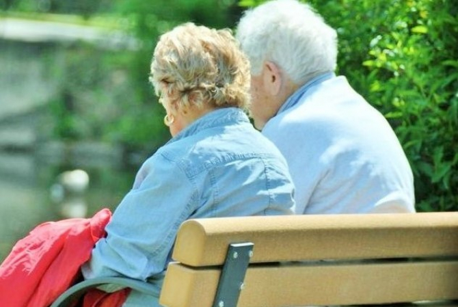 dating pensionari