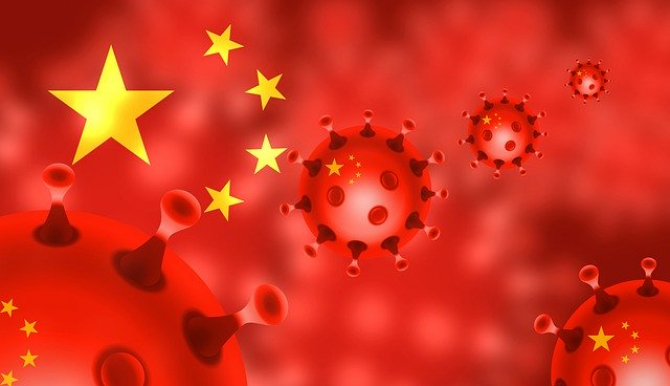 China a reproşat joi Statelor Unite că o "defăimează" după ce Washingtonul a acuzat Beijingul că piratează cercetarea americană asupra unui vaccin împotriva Covid-19, informează France Presse.