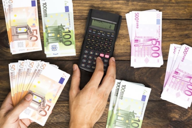 Statul poate sprijini afacerile cu  milioane de euro