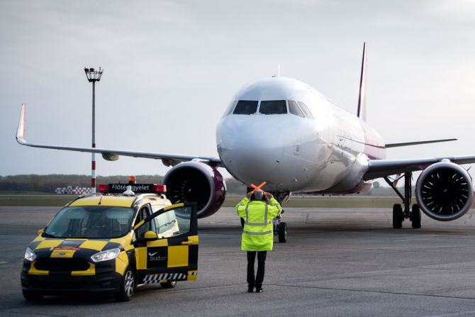 IATA nu vrea să accepte anumite condiții de zbor