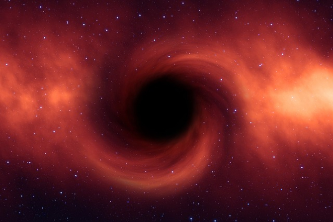 Găurile negre. Cercetătorii aruncă BOMBA
