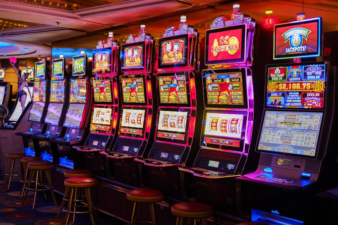 Tendințe populare în industria cazinourilor online