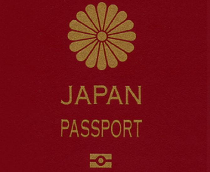 Pașaportul japonez cel mai bun din lume! Despre ce e vorba