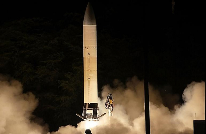 Racheta Vega: Misiune CRUCIALĂ pentru programul spațial european