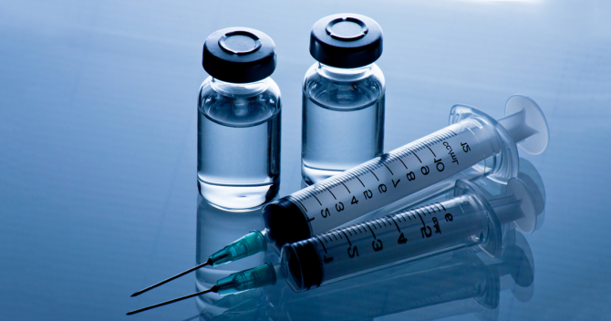Brazilia a dat undă verde pentru testele clinice ale vaccinului dezvoltat de Johnson&Johnson