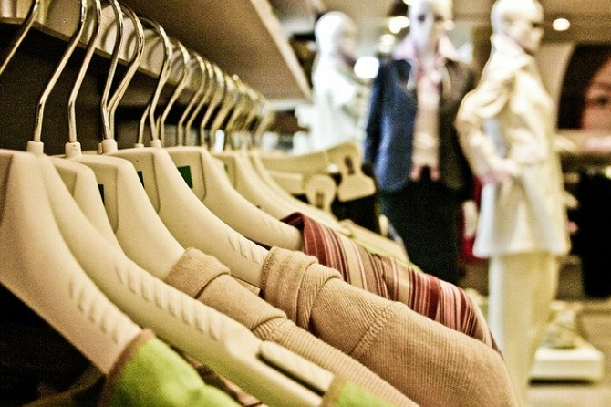 Noile restricții au afectat redresarea Inditex, proprietarul Zara