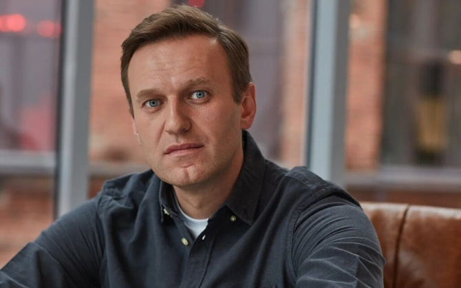 Aleksei Navalnîi a fost condamnat la închisoare