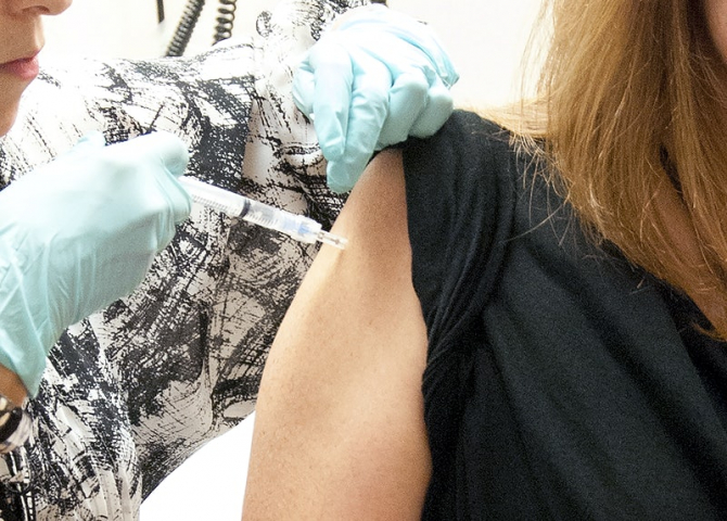 Acest vaccin ar putea scurta pandemia
