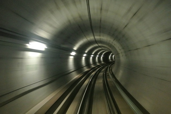 Un proiect ce include trei tuneluri și care a costat un pic peste 22 miliarde euro