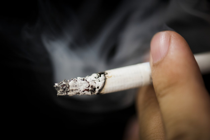 Proprietăți ale nicotinei care de fapt nu au fost descoperita abia acum