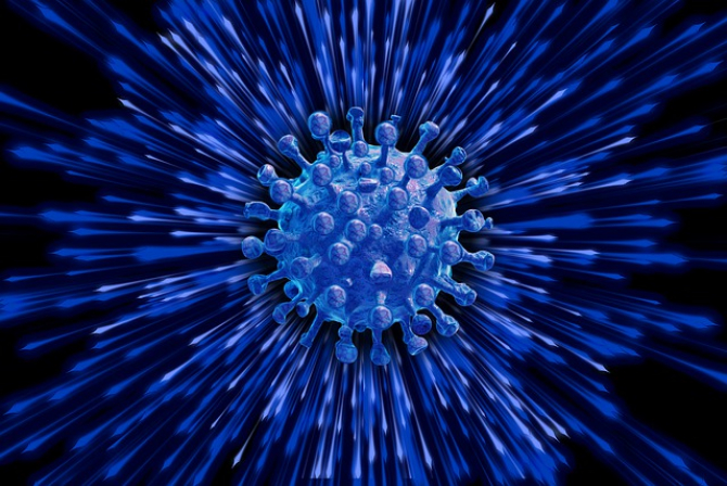 Noul coronavirus pare un sac plin de mistere