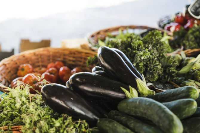 Vicepreşedintele Asociaţiei Legumicultorilor din Maramureş a adăugat că preţul legumelor nu va fi influenţat de condiţiile agro-meteo.