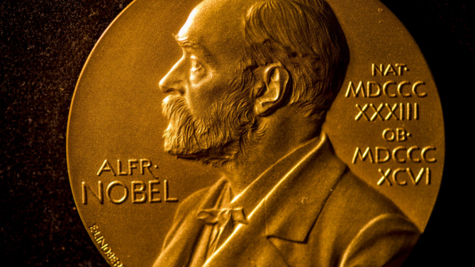Ben Bernanke, Douglas Diamond şi Philip Dybvig au primit Premiul Nobel pentru Economie
