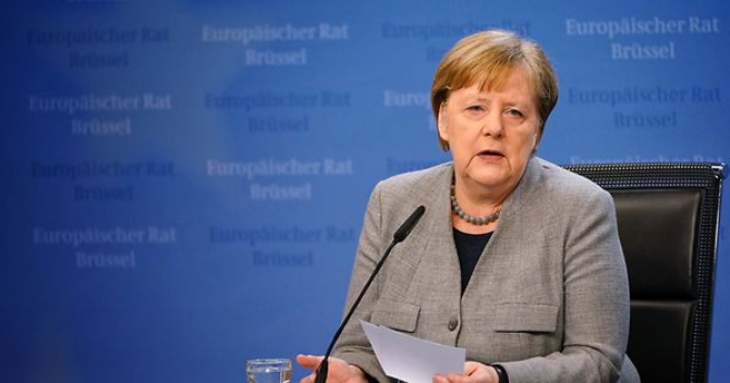 Angela Merkel, despre BREXIT: NU există un progres semnificativ