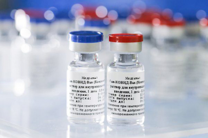 Vaccinul Gamaleya Sputnik V este primit cu optimism de cercetătorii occidentali