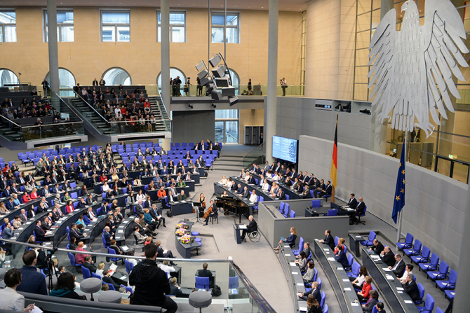 Germania are alocat un buget uriaș pentru 2021