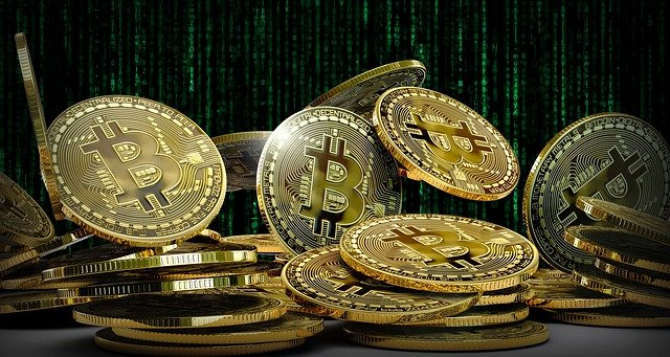 cum se înființează bitcoin