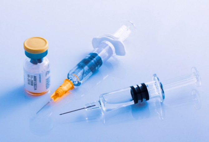 Una din patru persoane la nivel global ar putea să nu primească vaccin anti-COVID-19