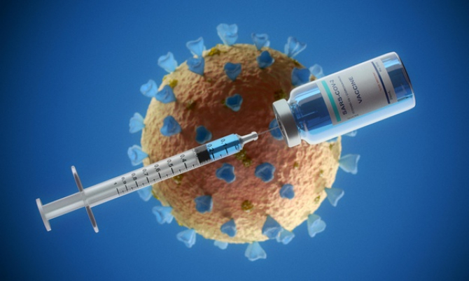 Prima țară din UE care administrează vaccinul SPUTNIK V
