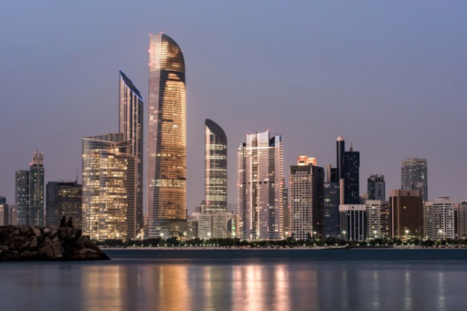 Emiratul Abu Dhabi începe anul 2021 cu noi SURPRIZE