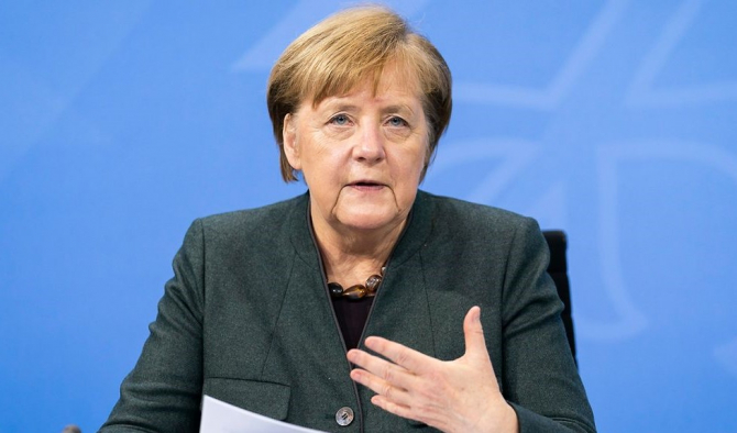 Angela Merkel a ACCEPTAT! Relaxarea RESTRICȚIILOR