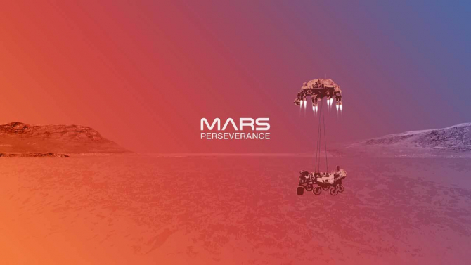 NASA, imagini de pe planeta Marte