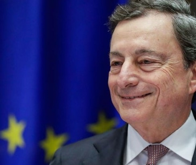 Guvernul italian NU intenţionează să majoreze taxele. Ce spune Mario Draghi