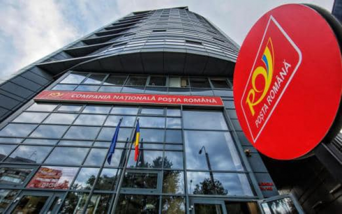 Poșta Română permite accesul tuturor clienților săi în oficiile sale fără Certificatul verde