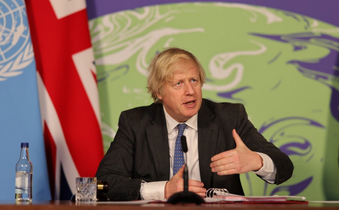 Ce se întâmplă în Marea Britanie din 19 IULIE! Ce a spus Boris Johnson
