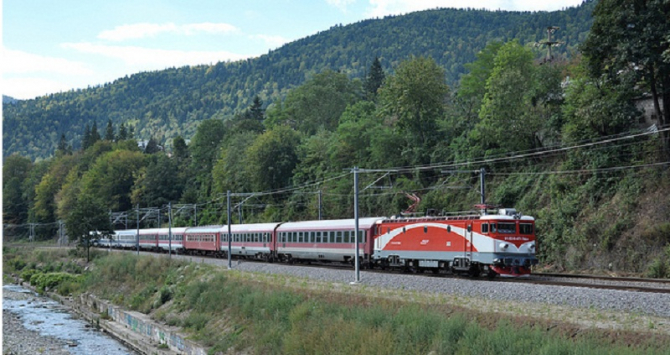 CFR Călători: Modificări temporare în circulația unor trenuri