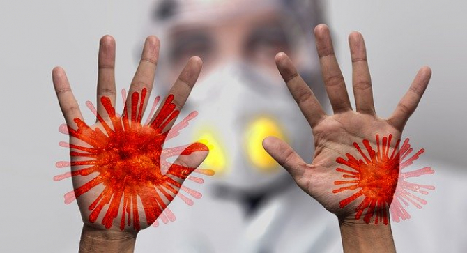 Coronavirus: Un al patrulea val al pandemiei, 'posibil' în Franţa spre sfârşitul lunii iulie
