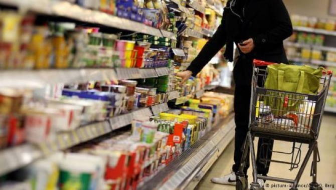 Criza se adânceşte în Liban: Coşul de consum pentru alimentele de bază, de cinci ori salariul minim 