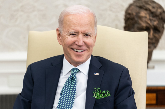 Președintele Joe Biden nu regretă declarațiile făcute