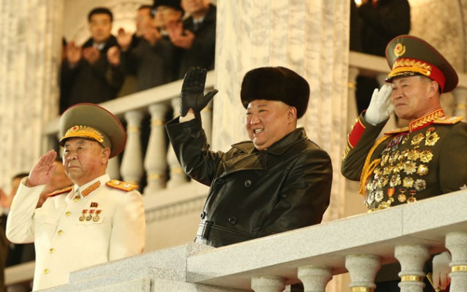 Kim Jong-un s-a SĂTURAT! Vrea un partener de guvernare