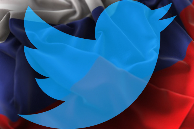 Rusia acordă o păsuire rețelelor de socializare americane